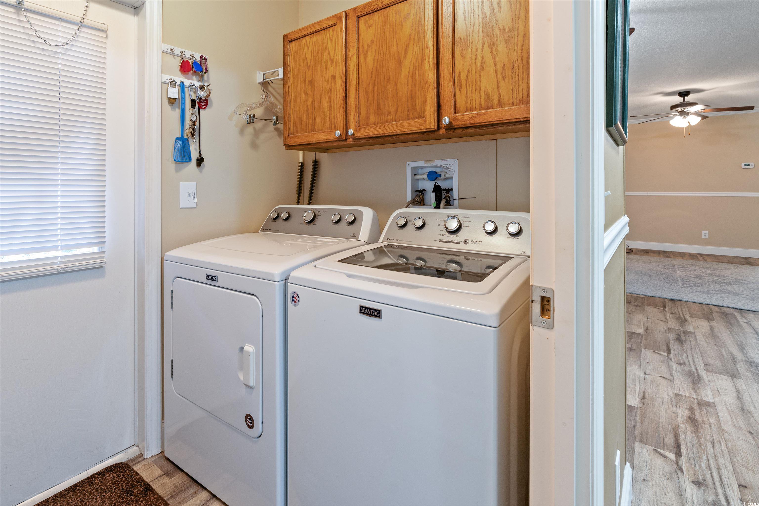 3 Seaway Lane Murrells Inlet, SC 29576 - Photo 23 of 39