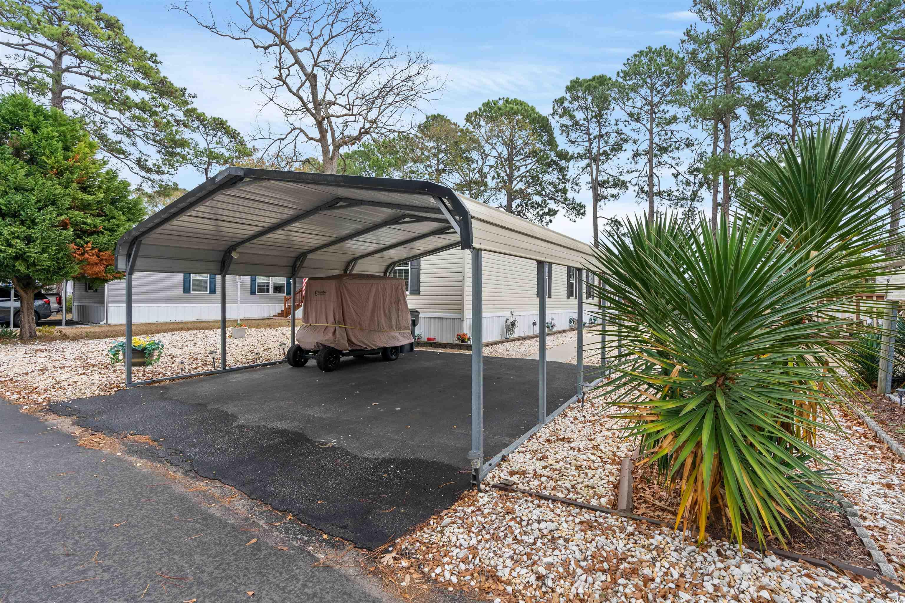 3 Seaway Lane Murrells Inlet, SC 29576 - Photo 28 of 39