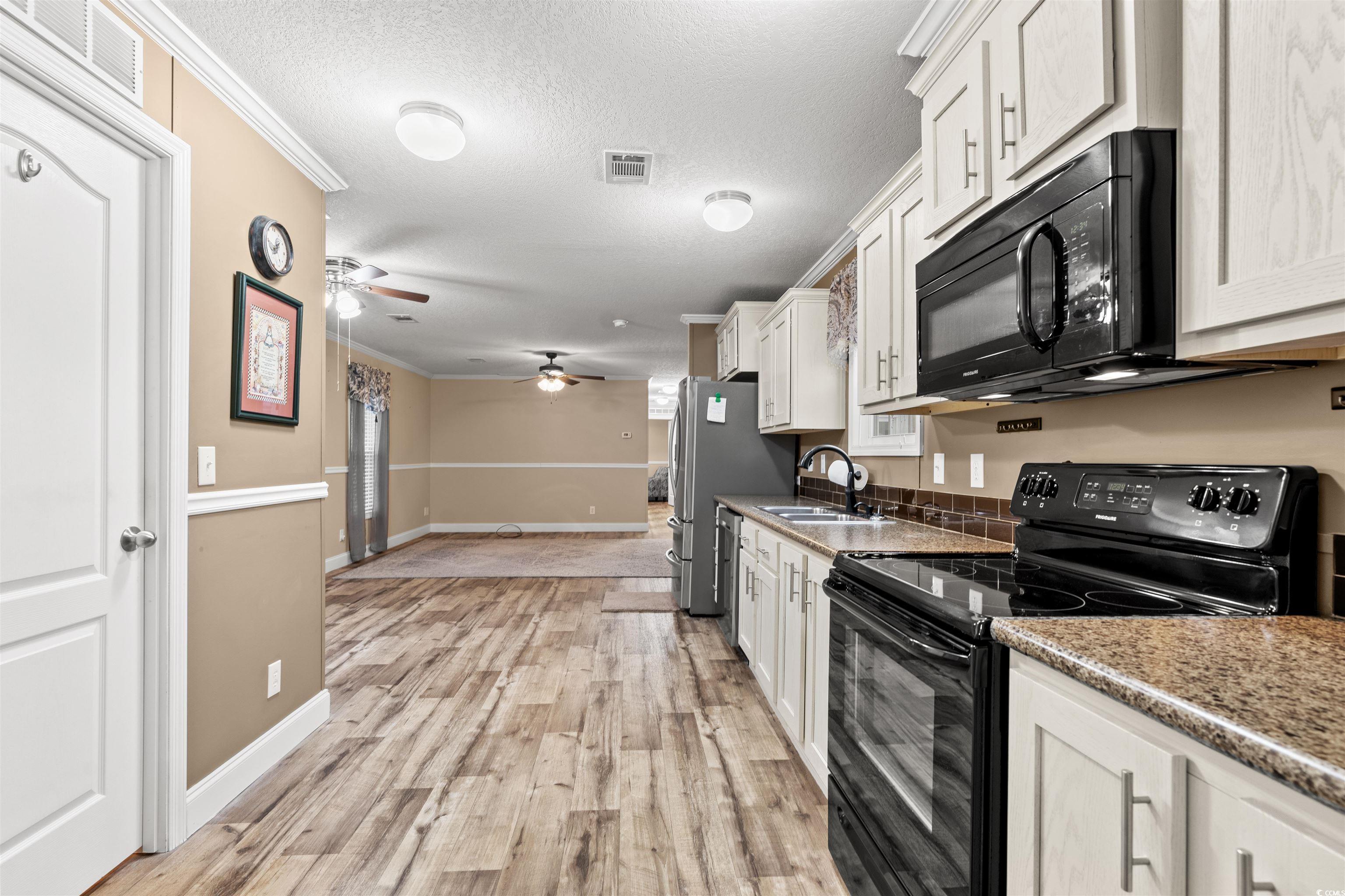 3 Seaway Lane Murrells Inlet, SC 29576 - Photo 3 of 39