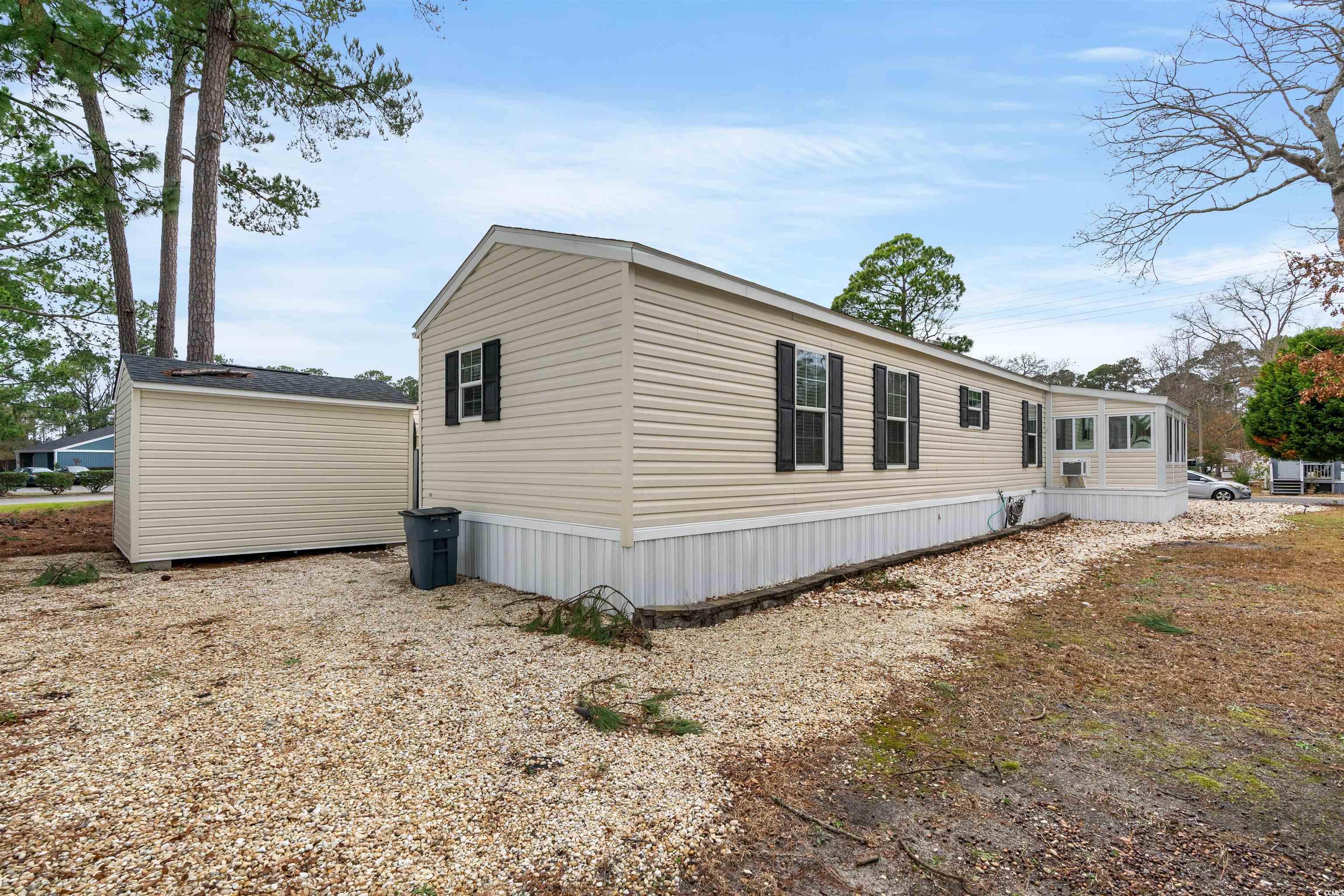 3 Seaway Lane Murrells Inlet, SC 29576 - Photo 31 of 39