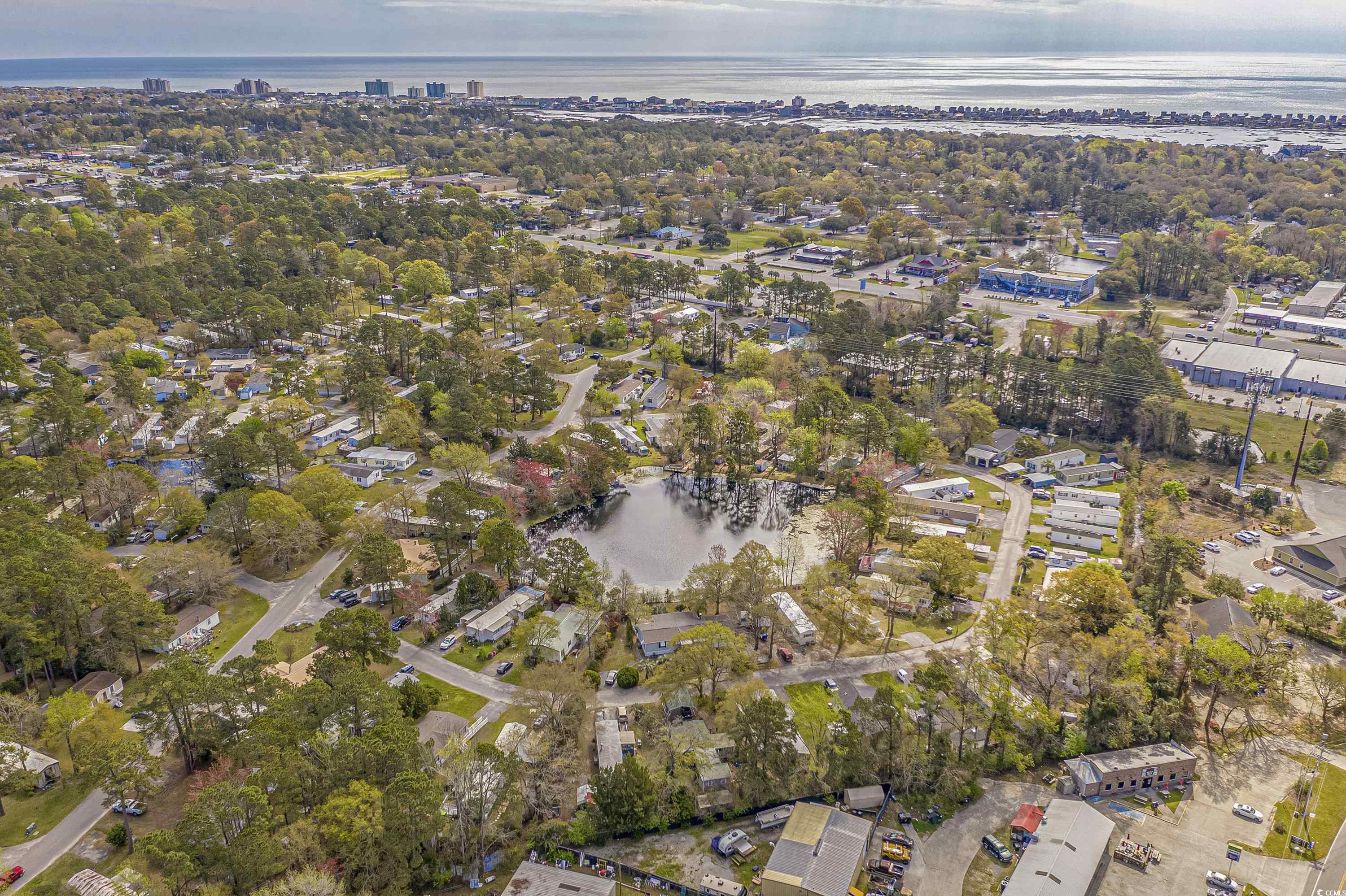 3 Seaway Lane Murrells Inlet, SC 29576 - Photo 32 of 39