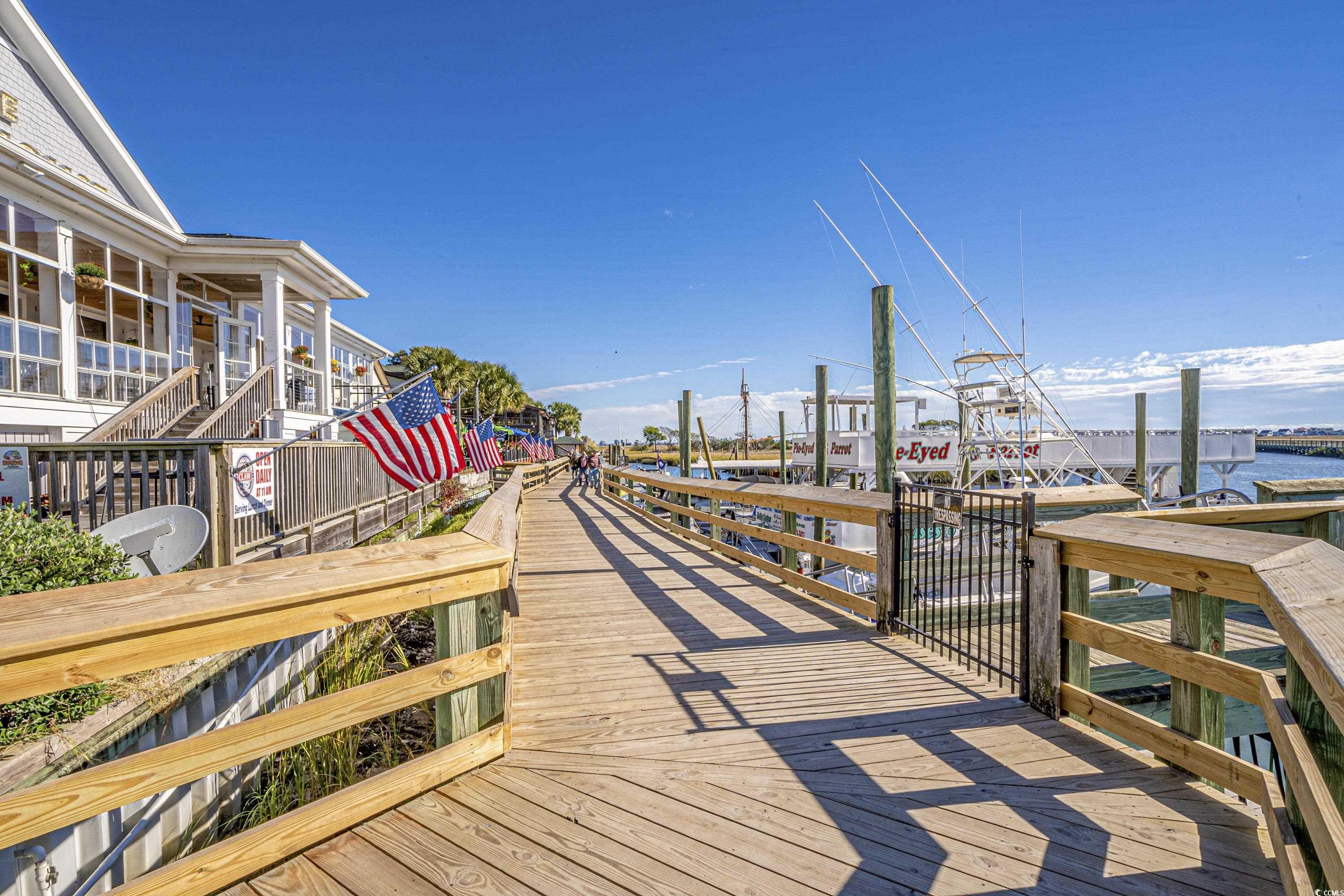 3 Seaway Lane Murrells Inlet, SC 29576 - Photo 35 of 39