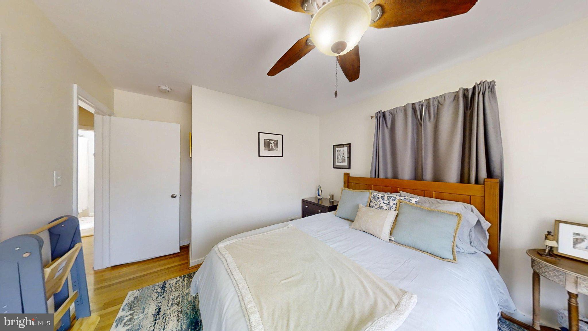 912 North Jacksonville Street Arlington, VA 22205 - Photo 13 of 33