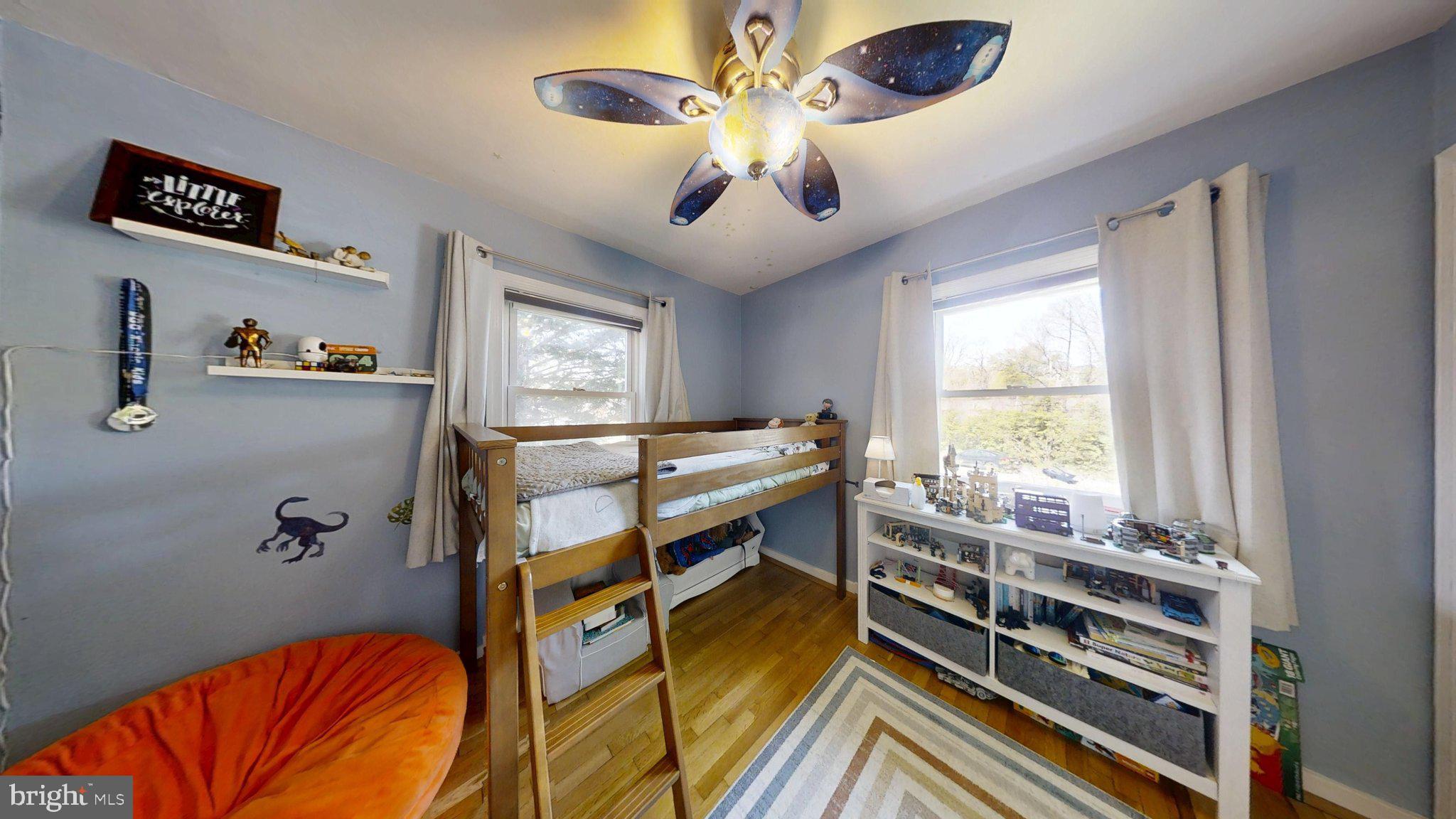 912 North Jacksonville Street Arlington, VA 22205 - Photo 15 of 33