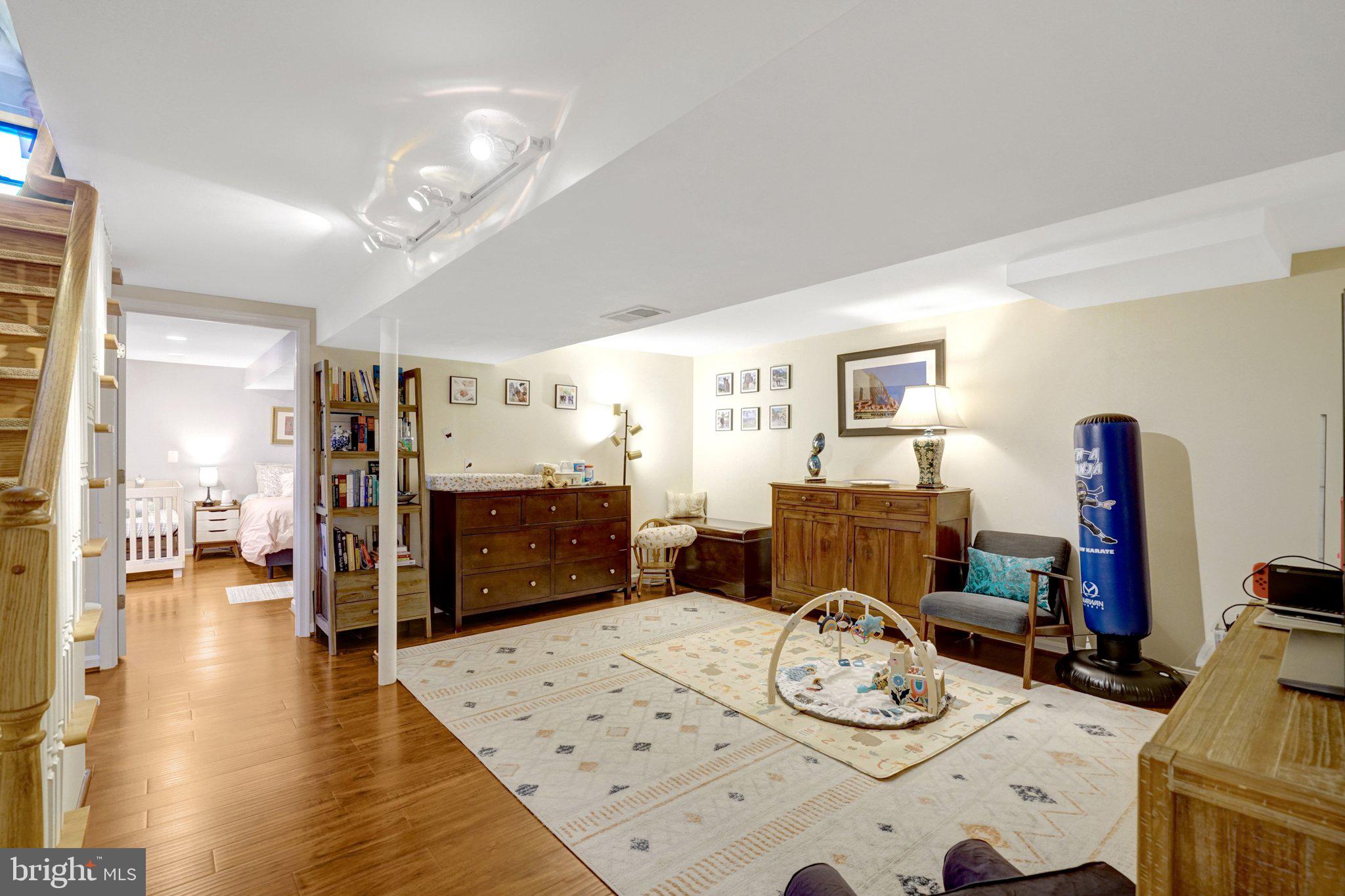 912 North Jacksonville Street Arlington, VA 22205 - Photo 18 of 33