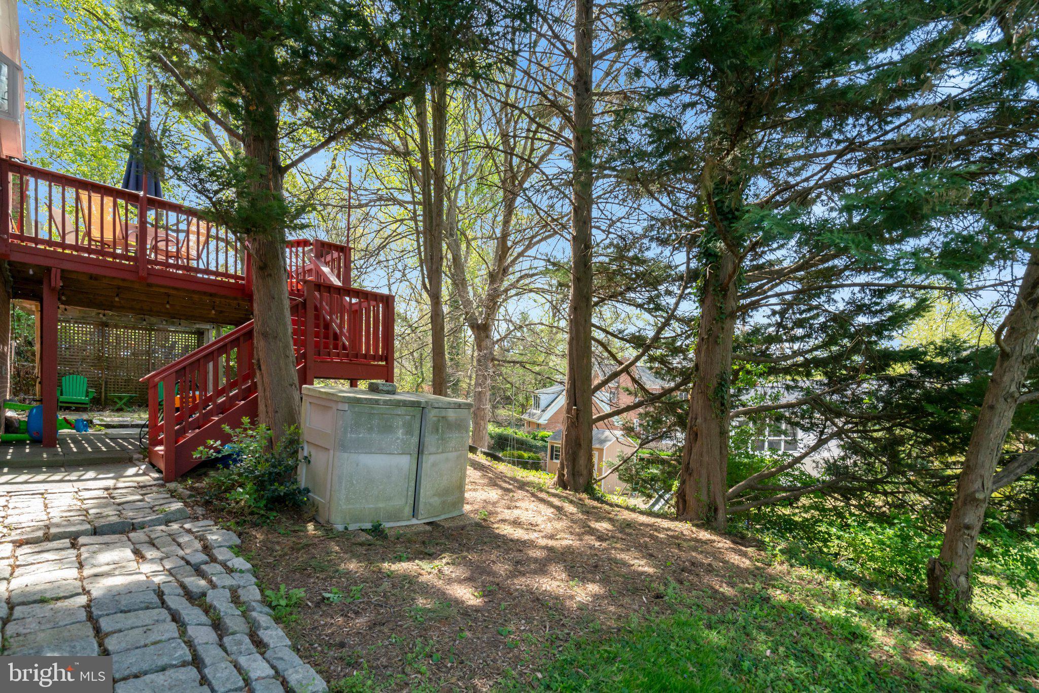 912 North Jacksonville Street Arlington, VA 22205 - Photo 28 of 33