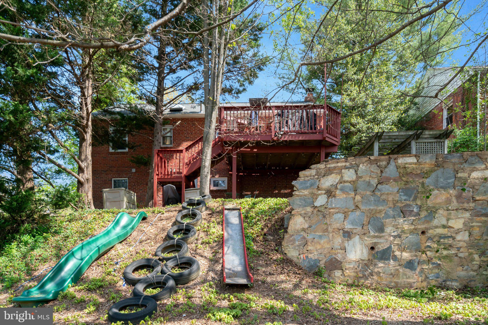 912 North Jacksonville Street Arlington, VA 22205 - Photo 30 of 33