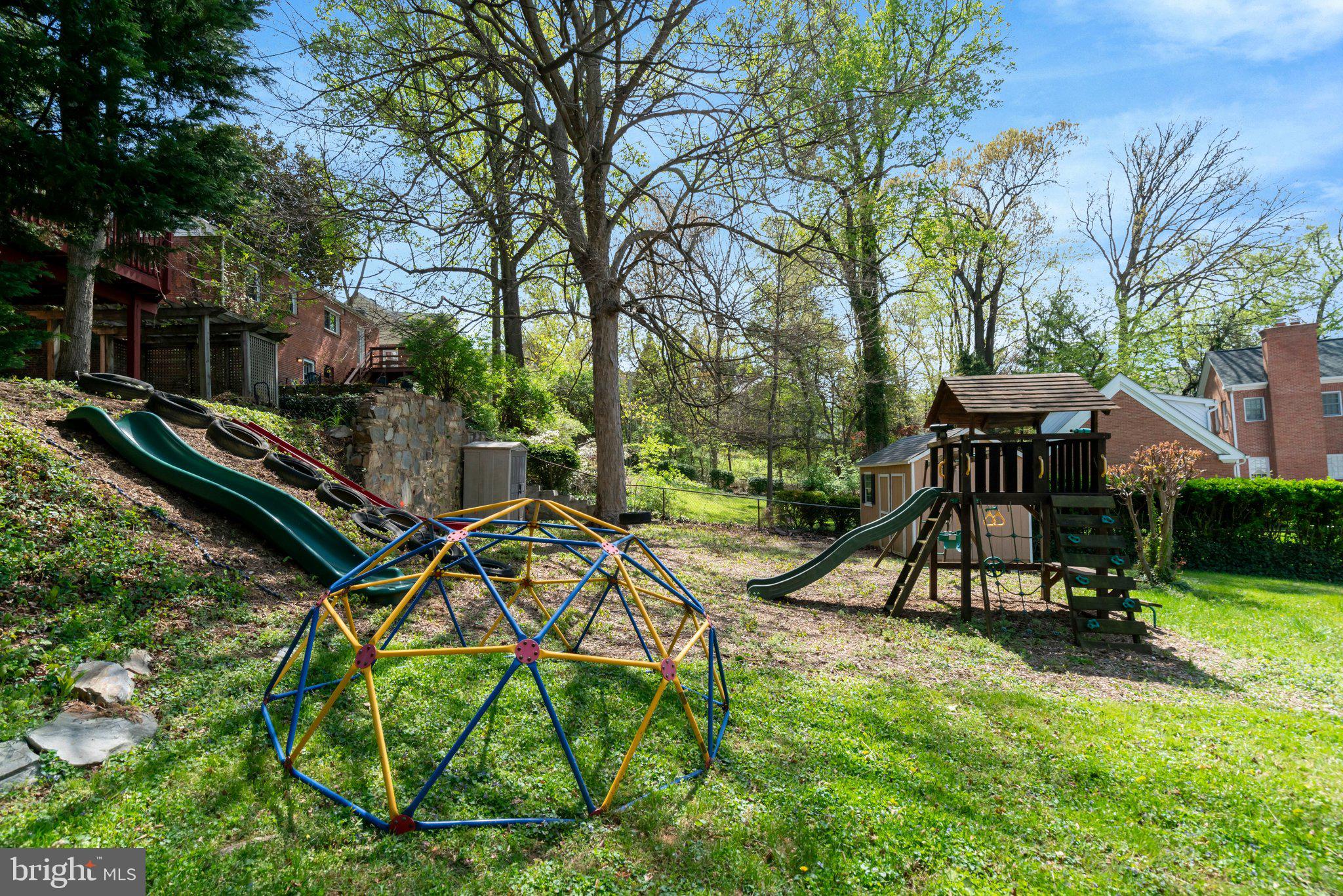 912 North Jacksonville Street Arlington, VA 22205 - Photo 31 of 33