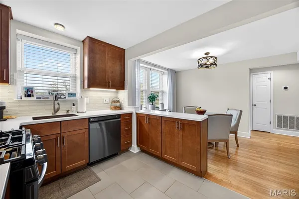 $230,000 | 7745 Kingsbury Boulevard, Unit 22, St. Louis, MO 63105