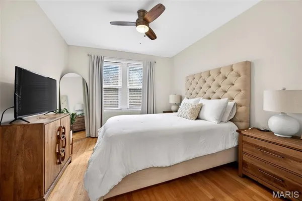 $230,000 | 7745 Kingsbury Boulevard, Unit 22, St. Louis, MO 63105