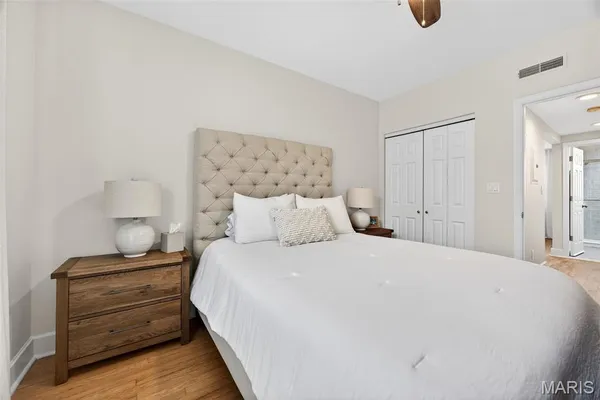 $230,000 | 7745 Kingsbury Boulevard, Unit 22, St. Louis, MO 63105