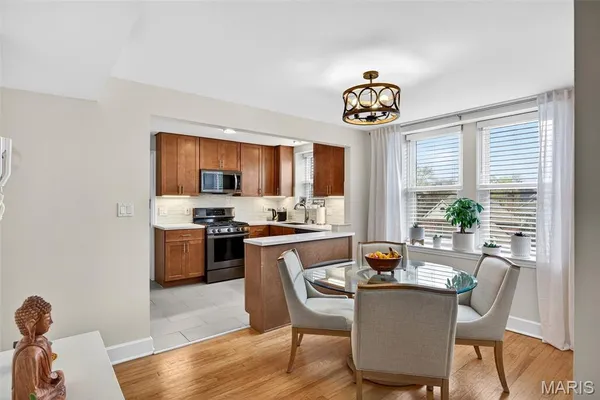 $230,000 | 7745 Kingsbury Boulevard, Unit 22, St. Louis, MO 63105