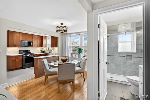 $230,000 | 7745 Kingsbury Boulevard, Unit 22, St. Louis, MO 63105