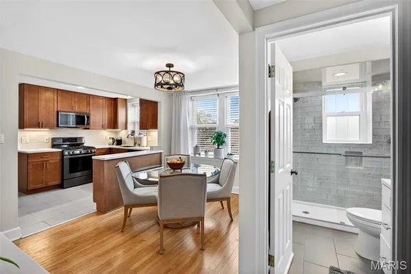 $230,000 | 7745 Kingsbury Boulevard, Unit 22, St. Louis, MO 63105