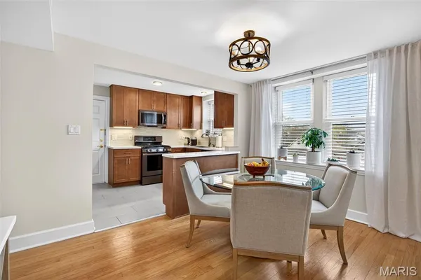 $230,000 | 7745 Kingsbury Boulevard, Unit 22, St. Louis, MO 63105