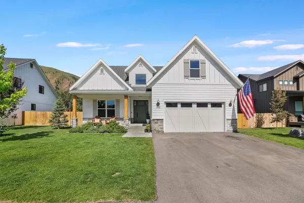 $1,625,000 | 382 Winterberry Loop, Hailey, ID 83333