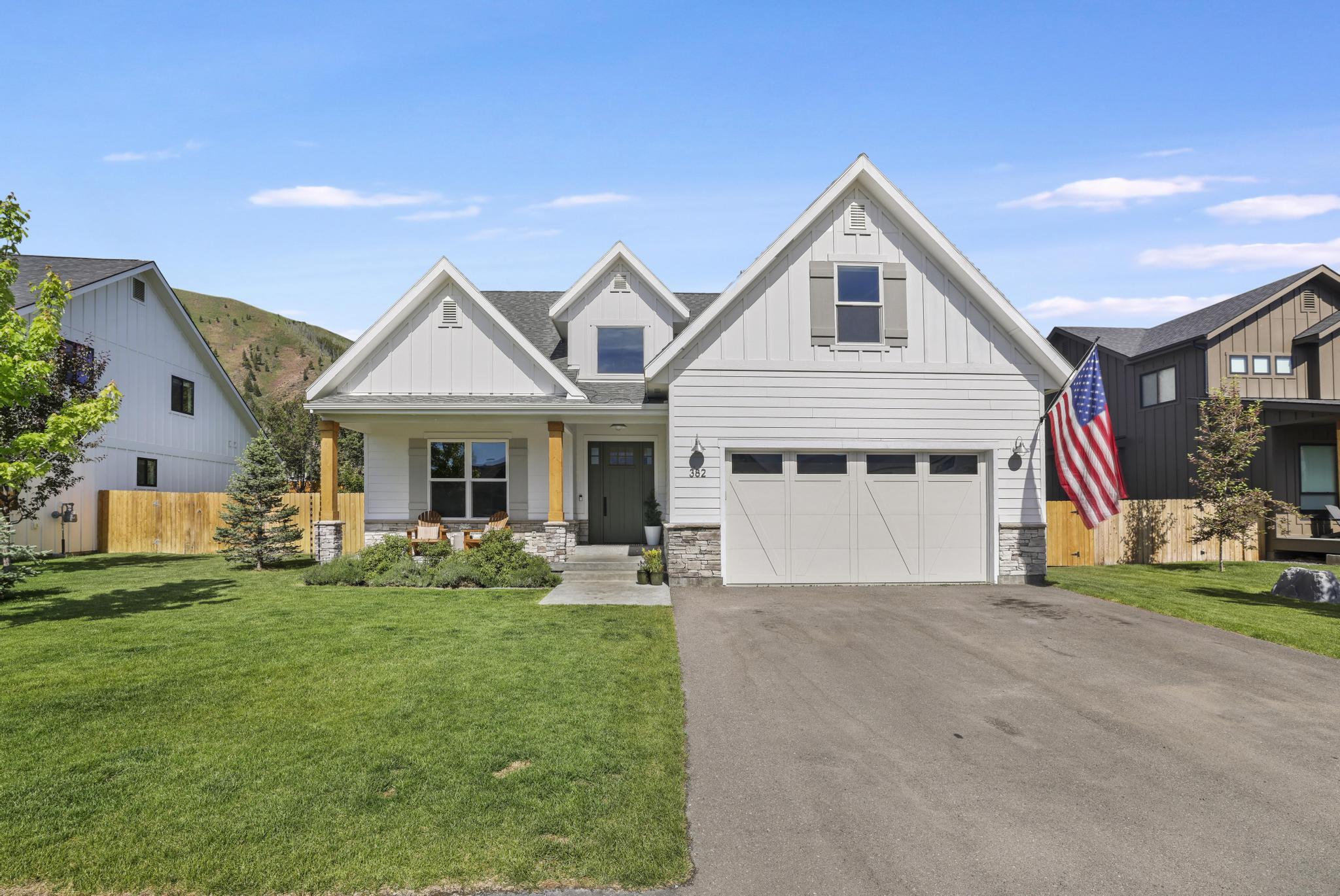 382 Winterberry Loop Hailey, ID 83333 - Photo 1 of 43 382 W Winterberry Loop