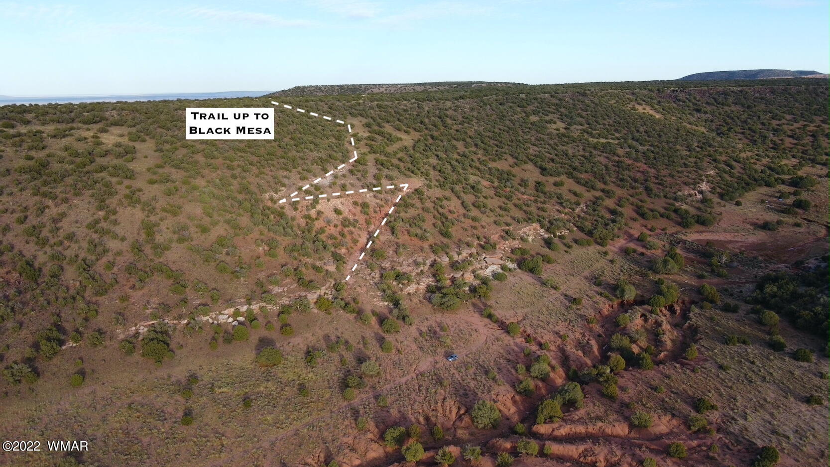 0 Black Mesa Valley Road Snowflake, AZ 85937 - Photo 16 of 25