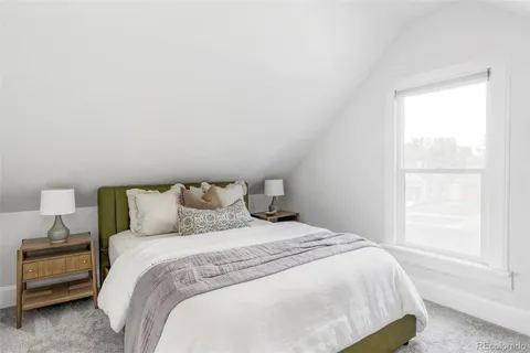 $575,000 | 61 South Hooker Street, Denver, CO 80219