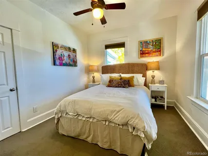 $575,000 | 61 South Hooker Street, Denver, CO 80219