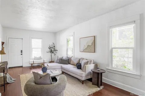 $575,000 | 61 South Hooker Street, Denver, CO 80219