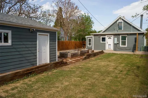 $575,000 | 61 South Hooker Street, Denver, CO 80219