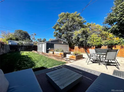 $575,000 | 61 South Hooker Street, Denver, CO 80219