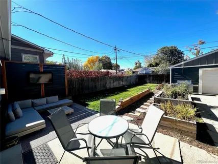 $575,000 | 61 South Hooker Street, Denver, CO 80219