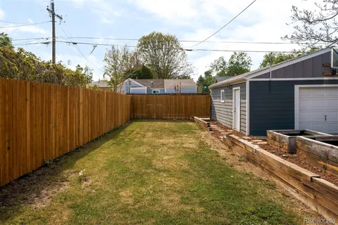 $575,000 | 61 South Hooker Street, Denver, CO 80219