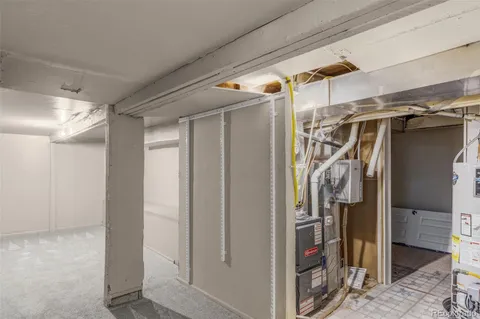 $575,000 | 61 South Hooker Street, Denver, CO 80219