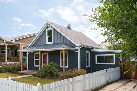 $575,000 | 61 South Hooker Street, Denver, CO 80219