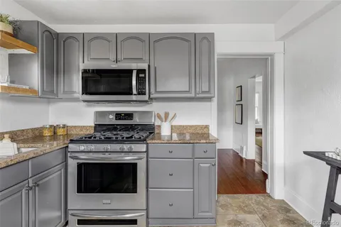 $575,000 | 61 South Hooker Street, Denver, CO 80219
