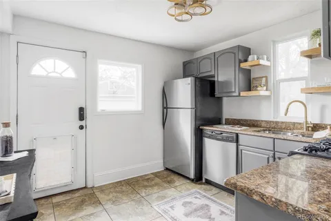 $575,000 | 61 South Hooker Street, Denver, CO 80219