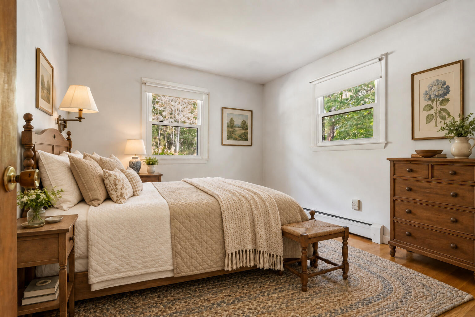 81 Back Meadow Road Damariscotta, ME 04543 - Photo 37 of 65 A-master-staged-