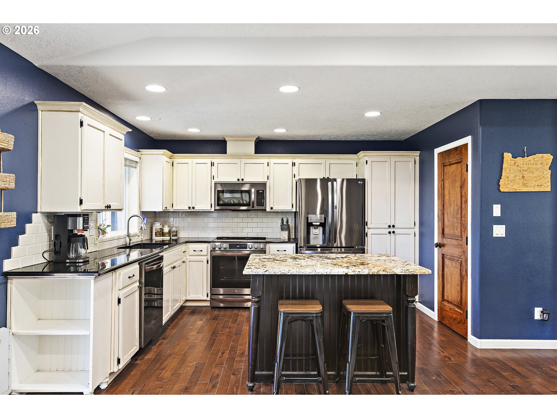 7950 Oneil Road Northeast Keizer, OR 97303 - Photo 10 of 29 Gallery Image 10