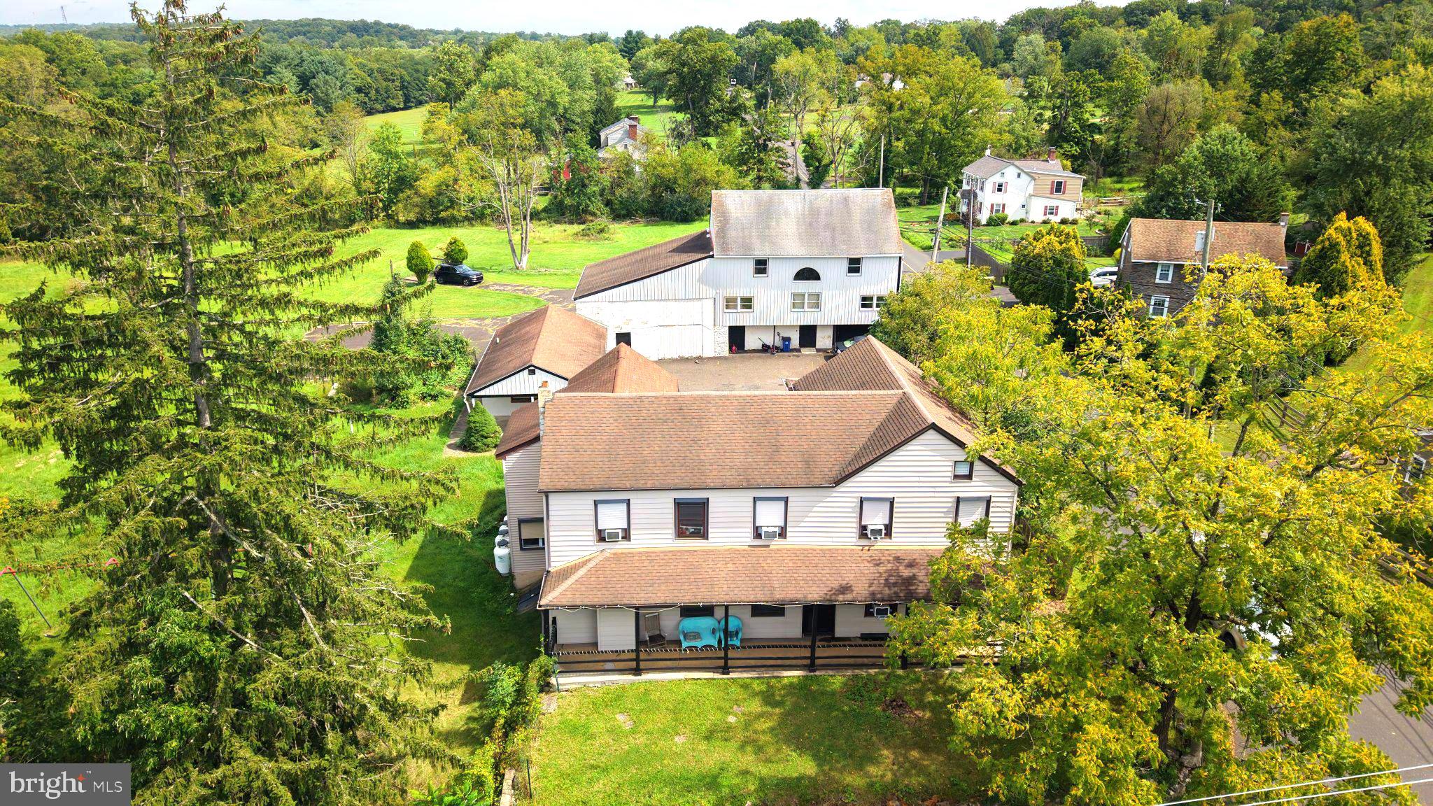 2 Creek Road Chalfont, PA 18914 - Photo 1 of 36 2 Creek Rd Chalfont PA