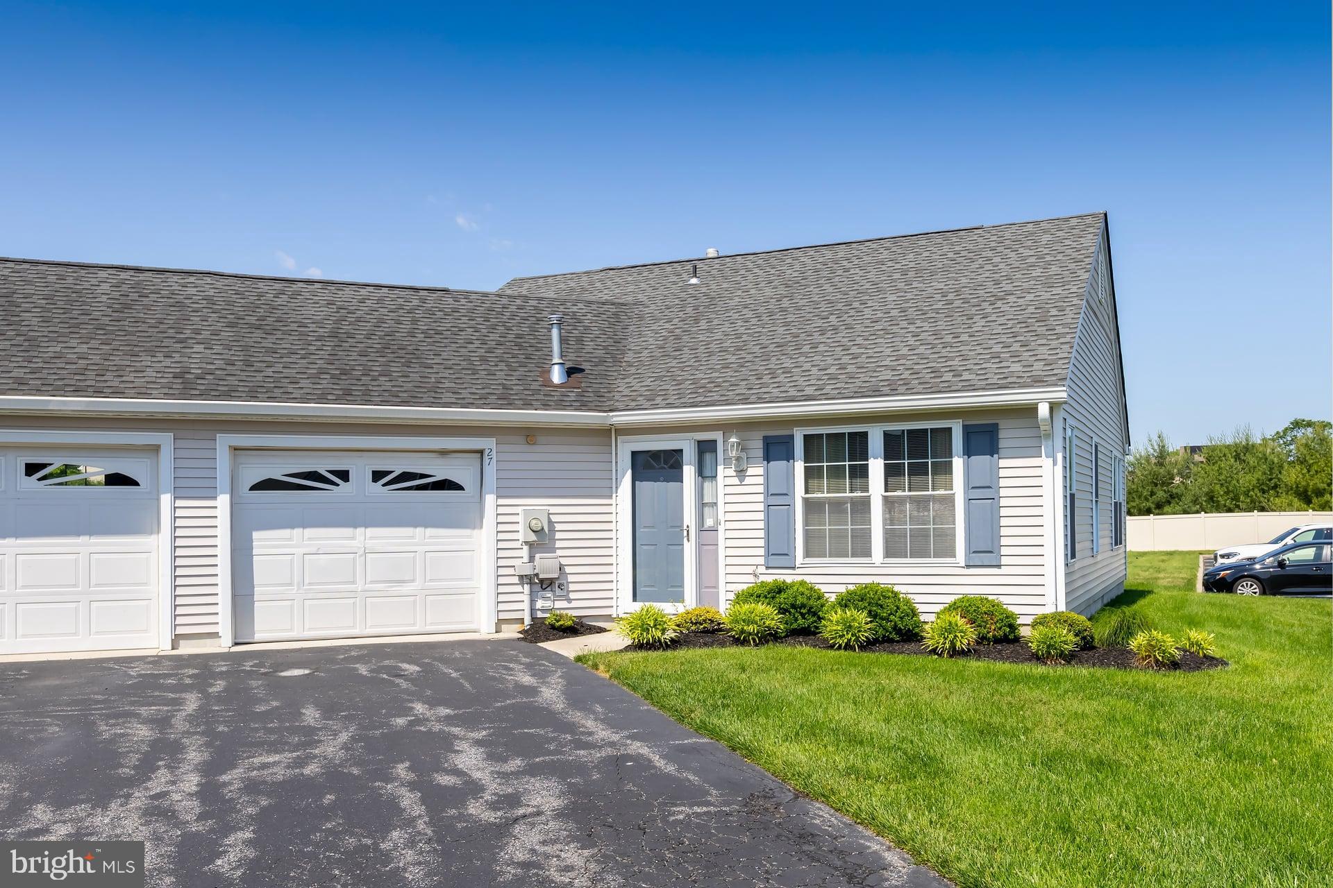 1169 Sharp Road, Unit 27 Vineland, NJ 08360 - Photo 4 of 29