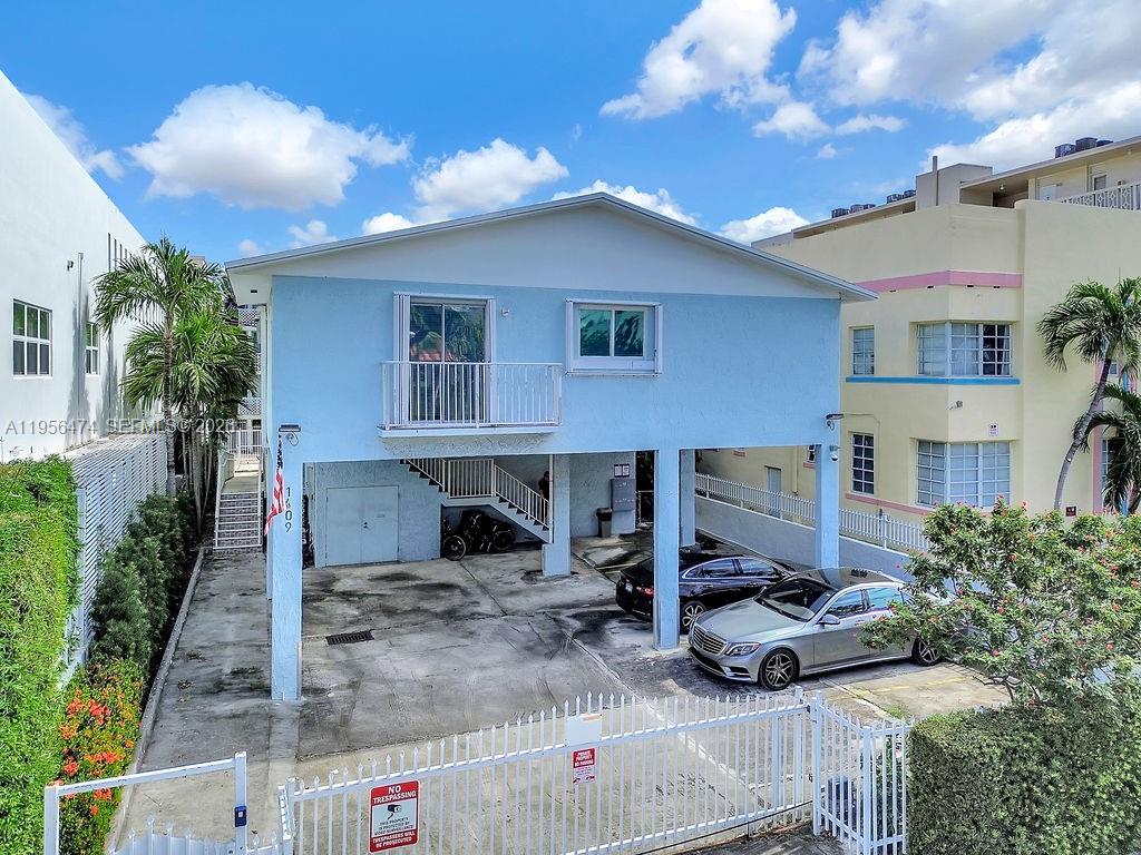 1409 Euclid Avenue, Unit 9 Miami Beach, FL 33139 - Photo 3 of 12