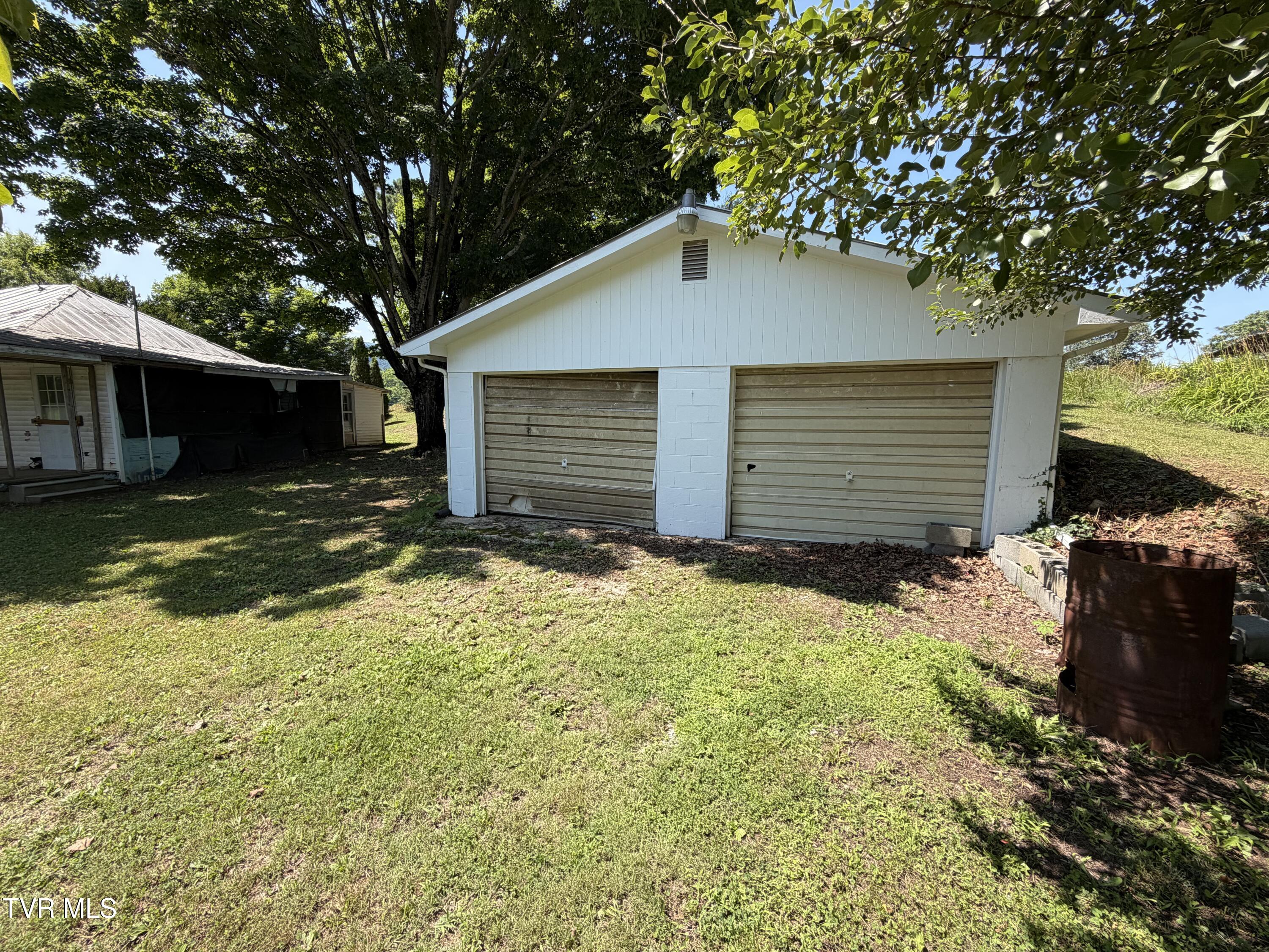 110 Fishpond Road Chuckey, TN 37641 - Photo 5 of 12 IMG_7077