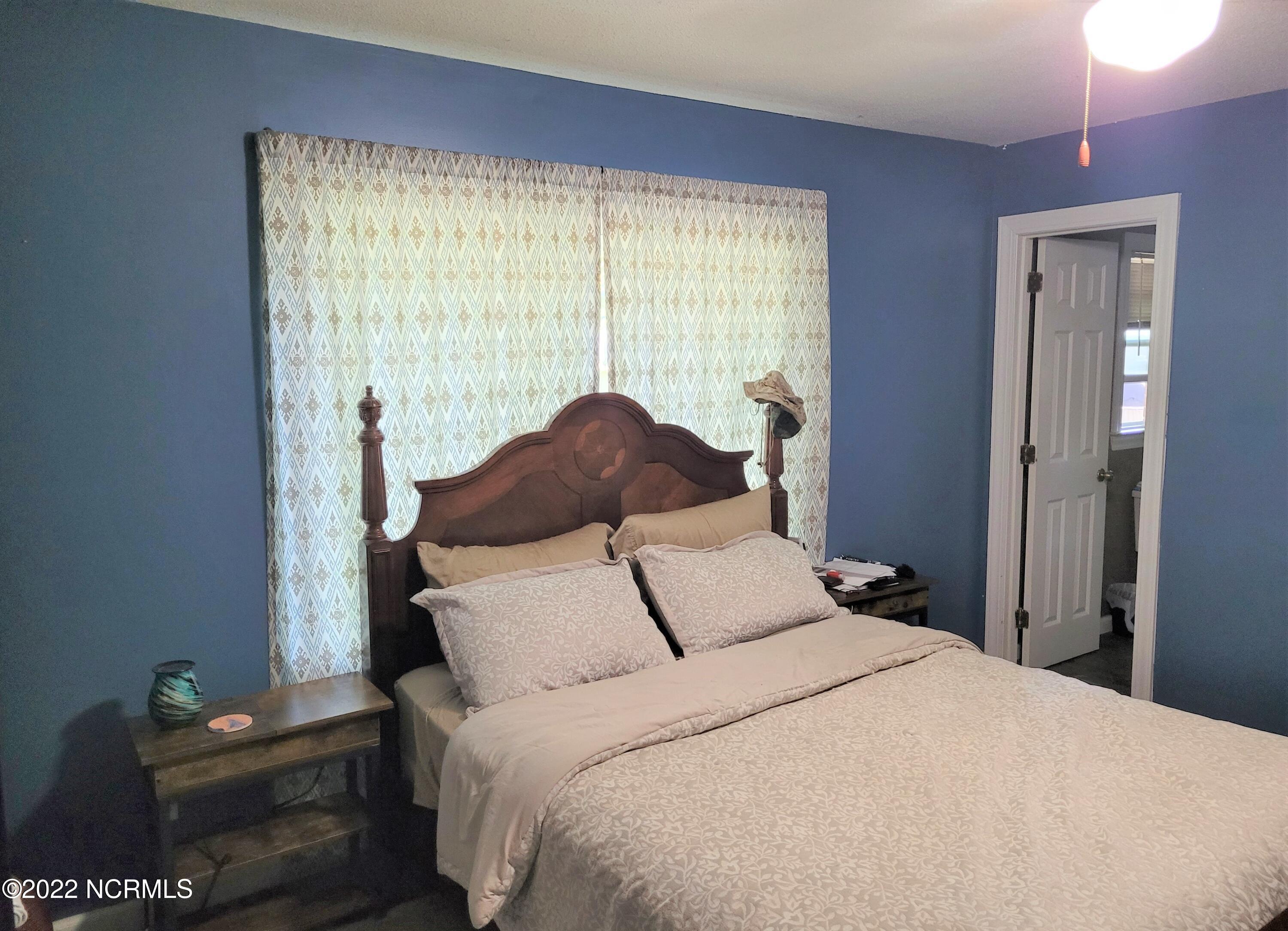 303 Little Rossie Road New Bern, NC 28560 - Photo 12 of 28 Master Bedroom