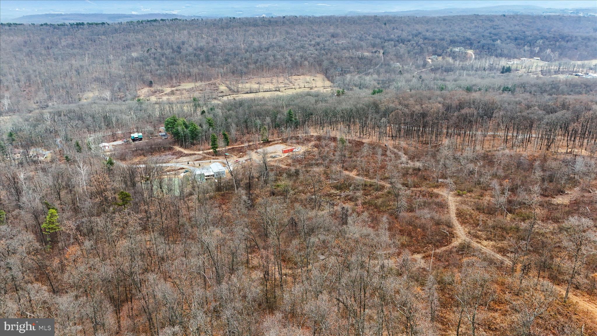 Bonaventure Way Berkeley Springs, WV 25411 - Photo 4 of 18 a view of a lake view