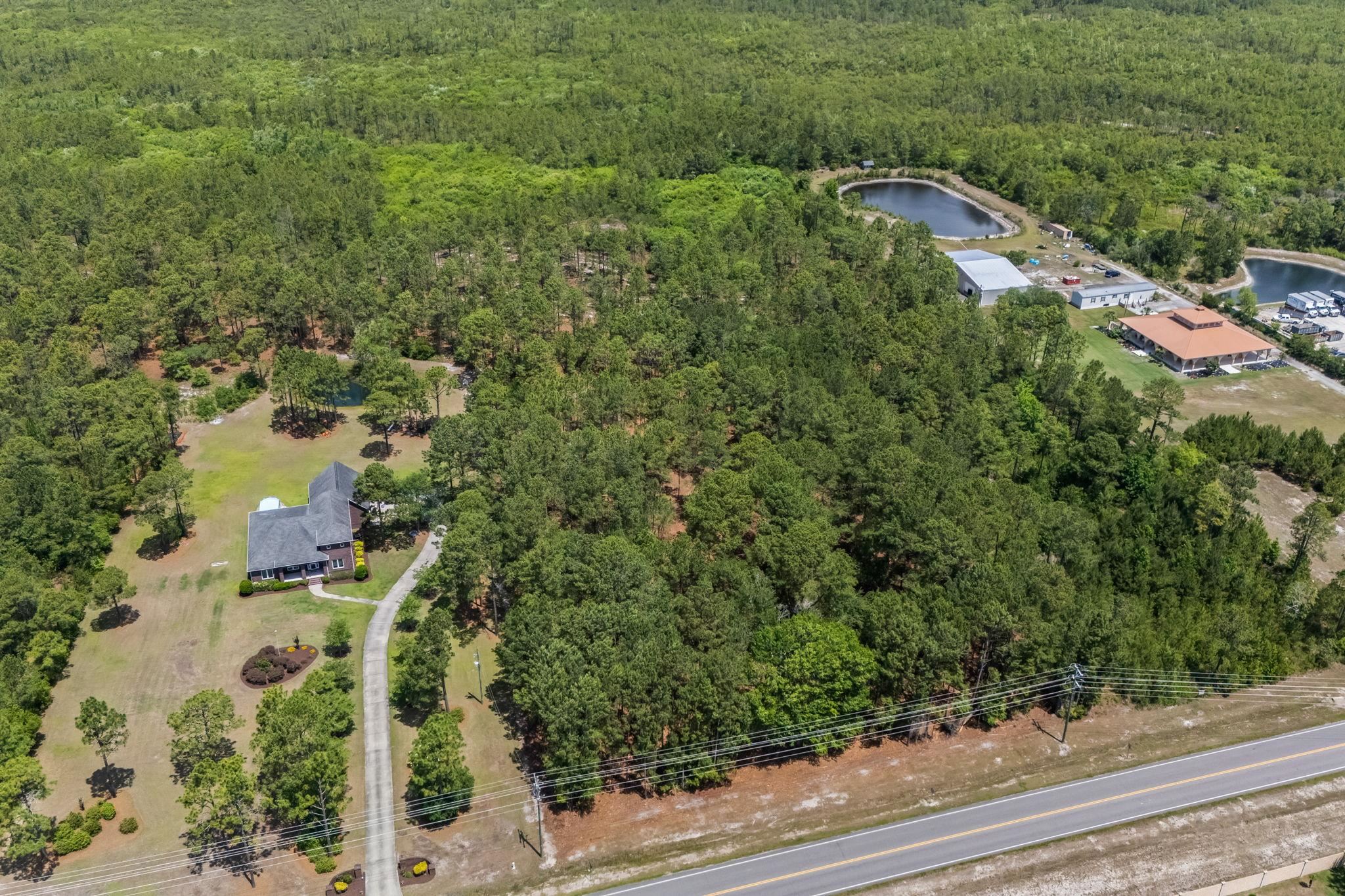 3600 Water Tower Road Longs, SC 29568 - Photo 30 of 55