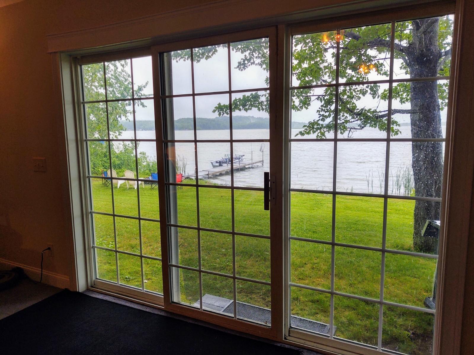 121 North Marrs Point Road Wales, ME 04280 - Photo 24 of 45 lake views