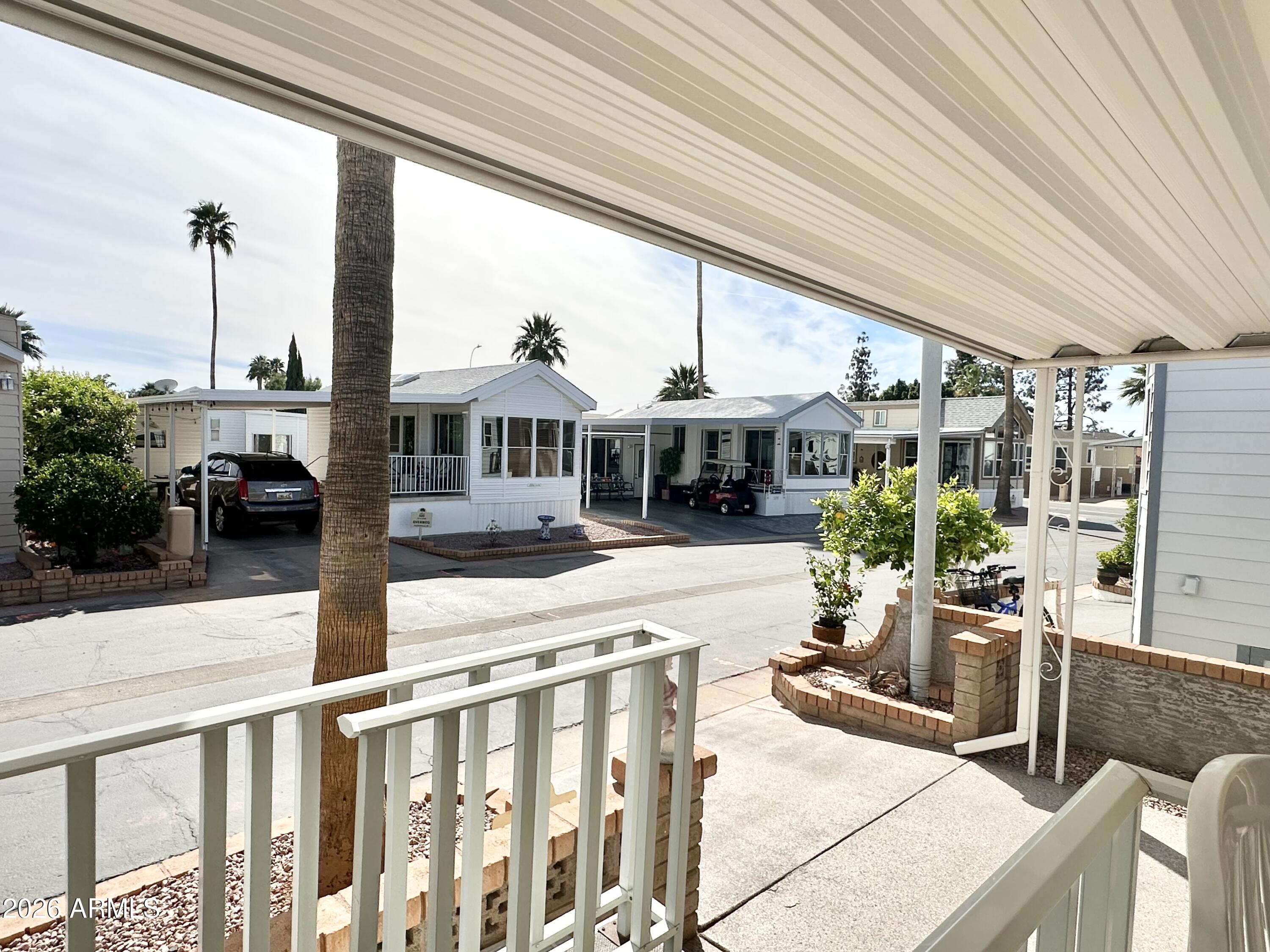 111 South Greenfield Road, Unit 603 Mesa, AZ 85206 - Photo 8 of 61
