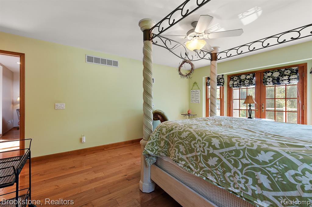 5250 Bishop Road Dryden, MI 48428 - Photo 40 of 65