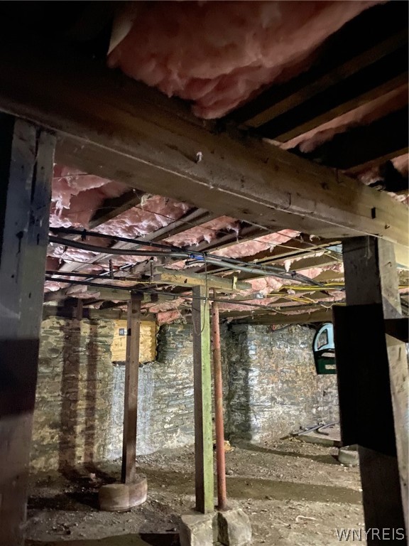 51 Fairmount Avenue Jamestown, NY 14701 - Photo 26 of 33