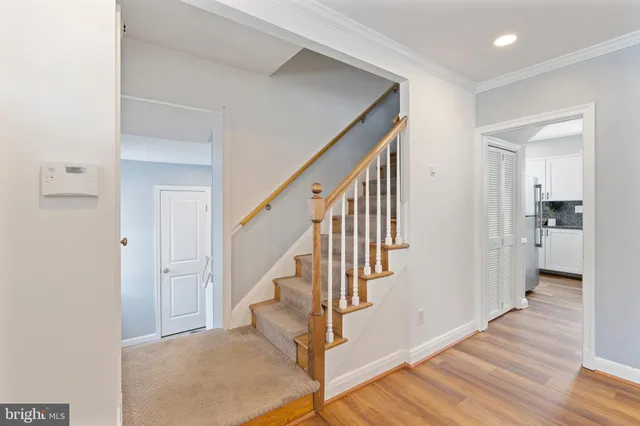 $599,000 | 609 Stevenson Lane, Baltimore, MD 21286
