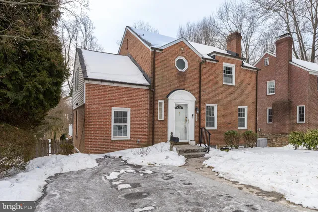 $599,000 | 609 Stevenson Lane, Baltimore, MD 21286