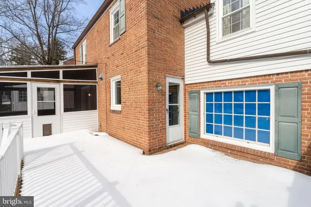 $599,000 | 609 Stevenson Lane, Baltimore, MD 21286