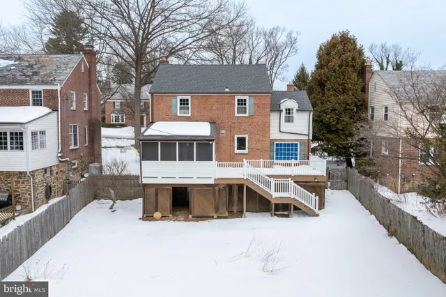 $599,000 | 609 Stevenson Lane, Baltimore, MD 21286